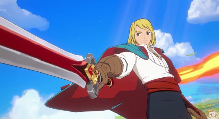ส่องความเห็นชาวไทยหลัง Ni no kuni: Cross Worlds เปิด PvP 3v3 วันแรก 2 ส่องความเห็นชาวไทยหลัง Ni no kuni: Cross Worlds เปิด PvP 3v3 วันแรก