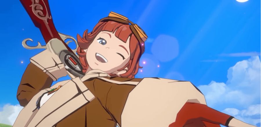 ส่องความเห็นชาวไทยหลัง Ni no kuni: Cross Worlds เปิด PvP 3v3 วันแรก 4 ส่องความเห็นชาวไทยหลัง Ni no kuni: Cross Worlds เปิด PvP 3v3 วันแรก