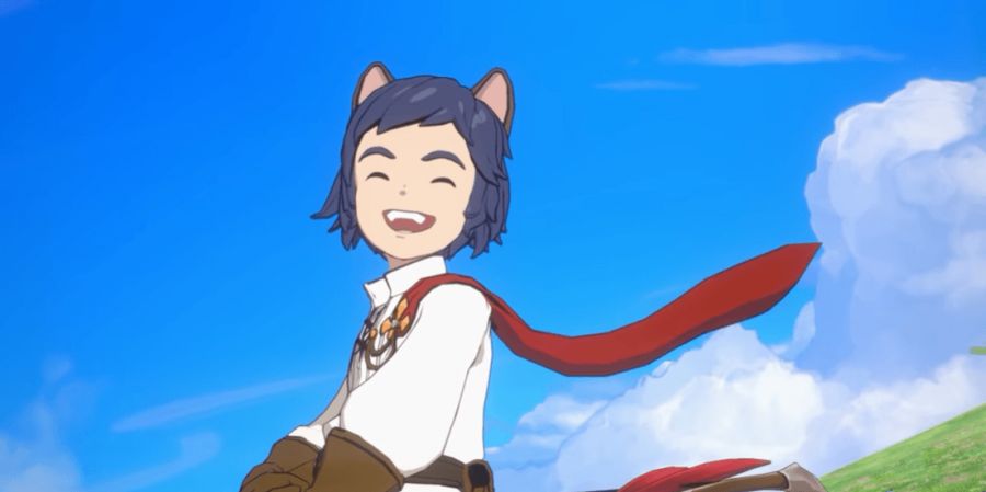 ส่องความเห็นชาวไทยหลัง Ni no kuni: Cross Worlds เปิด PvP 3v3 วันแรก 5 ส่องความเห็นชาวไทยหลัง Ni no kuni: Cross Worlds เปิด PvP 3v3 วันแรก