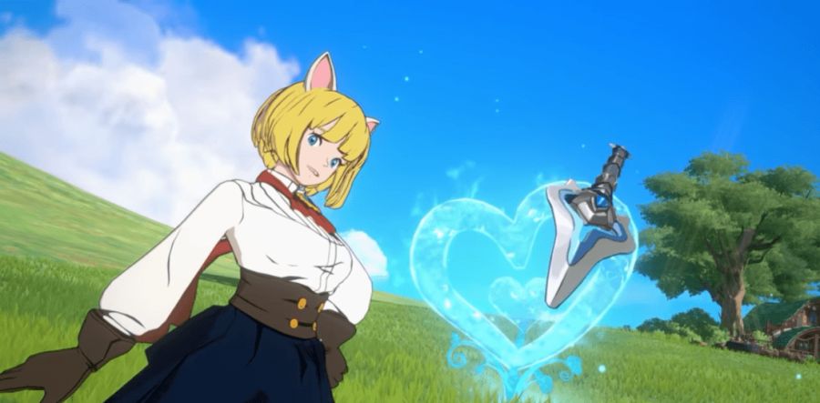 ส่องความเห็นชาวไทยหลัง Ni no kuni: Cross Worlds เปิด PvP 3v3 วันแรก 6 ส่องความเห็นชาวไทยหลัง Ni no kuni: Cross Worlds เปิด PvP 3v3 วันแรก