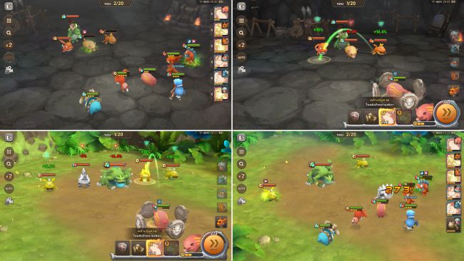 [รีวิว] StoneAge World เปิดการผจญภัยบทใหม่ในโลกของไดโนเสาร์