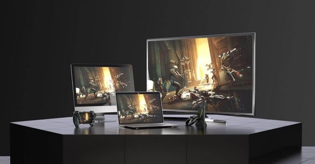 NVIDIA ปรับข้อกำหนดใหม่สำหรับ GeForce Now 2 NVIDIA ปรับข้อกำหนดใหม่สำหรับ GeForce Now