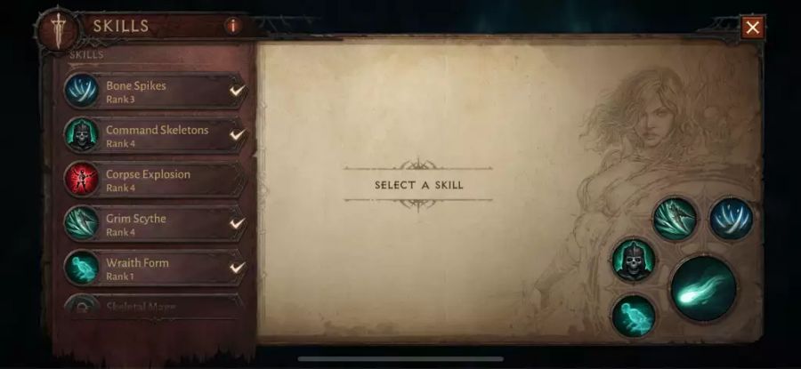 เผยแนวการปั้น Necromancer ให้พร้อมลุยทั้ง PVP และ PVE