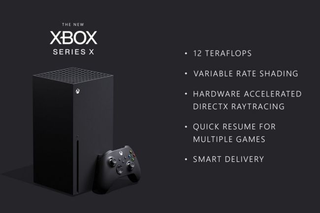 นักพัฒนาเกมประทับใจความเร็ว SSD บน Xbox Series X ที่เร็วราวกับใช้เวทมนตร์ 2 นักพัฒนาเกมประทับใจความเร็ว SSD บน Xbox Series X ที่เร็วราวกับใช้เวทมนตร์