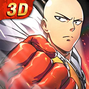 One Punch Man: Justice Execution เปิด CBT บนสโตร์เกาหลี