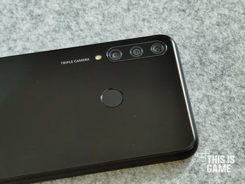 [รีวิว] Huawei Y6p สมาร์ตโฟนแบตอึดพร้อมรับทุกการใช้งาน