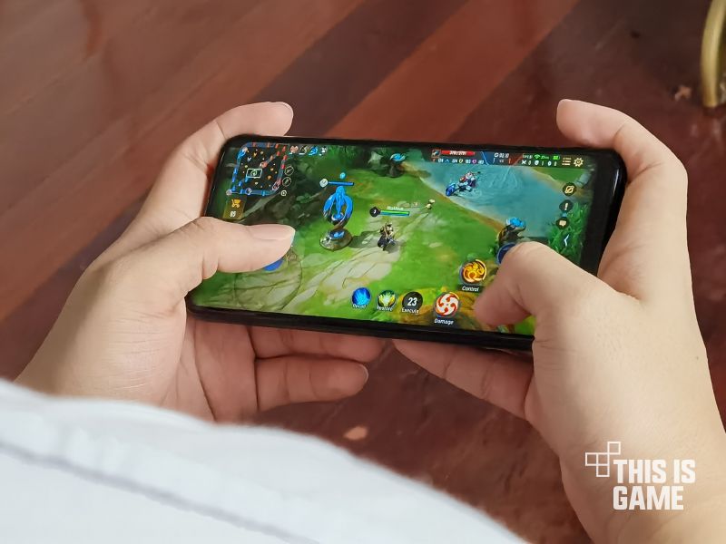 [รีวิว] Huawei Y6p สมาร์ตโฟนแบตอึดพร้อมรับทุกการใช้งาน