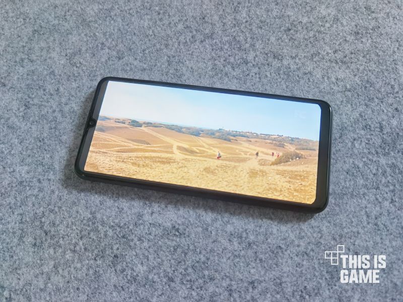 [รีวิว] Huawei Y6p สมาร์ตโฟนแบตอึดพร้อมรับทุกการใช้งาน