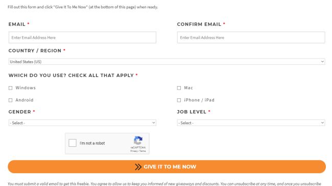 Seed4.ME VPN แจกฟรีให้ใช้งาน 1 ปีเต็ม 4 Seed4.ME VPN แจกฟรีให้ใช้งาน 1 ปีเต็ม