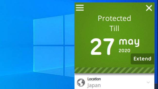 Seed4.ME VPN แจกฟรีให้ใช้งาน 1 ปีเต็ม 6 Seed4.ME VPN แจกฟรีให้ใช้งาน 1 ปีเต็ม