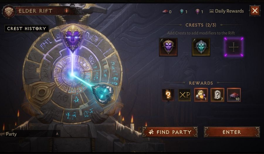 6 เทคนิคเบื้องต้นสำหรับผู้เล่นมือใหม่ใน Diablo Immortal 6 6 เทคนิคเบื้องต้นสำหรับผู้เล่นมือใหม่ใน Diablo Immortal