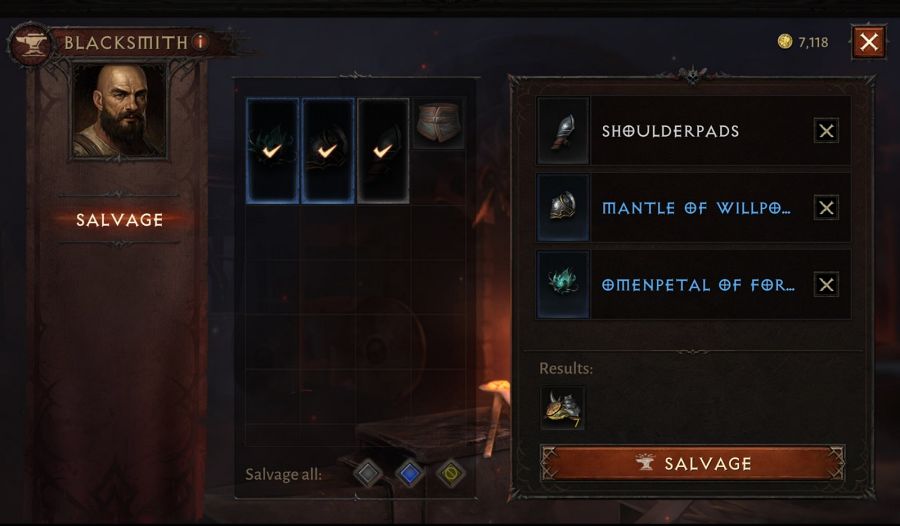 6 เทคนิคเบื้องต้นสำหรับผู้เล่นมือใหม่ใน Diablo Immortal 5 6 เทคนิคเบื้องต้นสำหรับผู้เล่นมือใหม่ใน Diablo Immortal