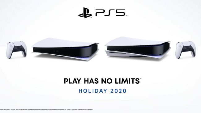 เผยภาพ PS5 ชุดใหม่สามารถใช้ในแนวนอนได้ 2 เผยภาพ PS5 ชุดใหม่สามารถใช้ในแนวนอนได้