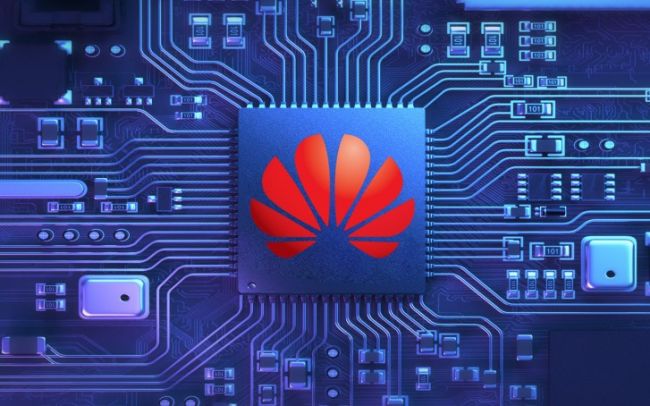TSMC ระงับคำสั่งซื้อใหม่จาก Huawei ชั่วคราว 2 TSMC ระงับคำสั่งซื้อใหม่จาก Huawei ชั่วคราว