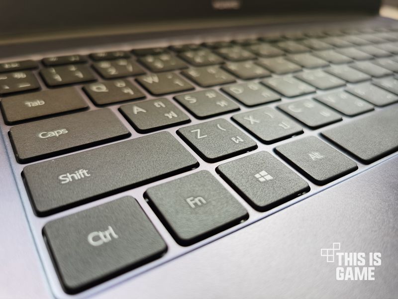 [รีวิว] Huawei MateBook D15 จอใหญ่ สเปคแรง พกพาสะดวก