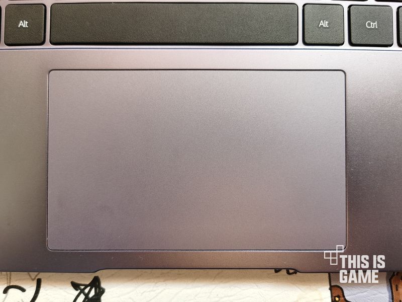 [รีวิว] Huawei MateBook D15 จอใหญ่ สเปคแรง พกพาสะดวก