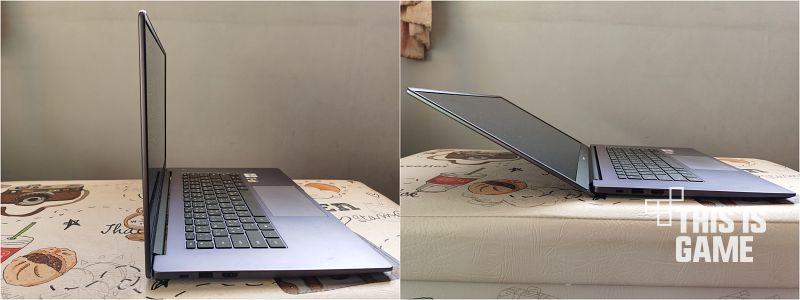 [รีวิว] Huawei MateBook D15 จอใหญ่ สเปคแรง พกพาสะดวก