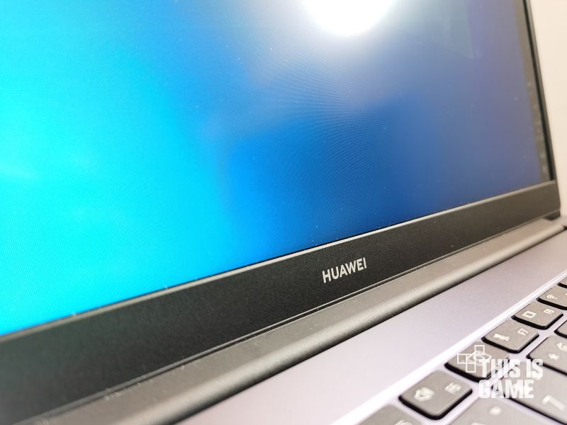 [รีวิว] Huawei MateBook D15 จอใหญ่ สเปคแรง พกพาสะดวก