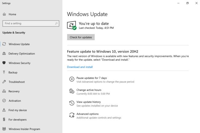 Microsoft Edge จะถูกติดตั้งมากับ Windows 10 ในการอัปเดตครั้งหน้า 2 Microsoft Edge จะถูกติดตั้งมากับ Windows 10 ในการอัปเดตครั้งหน้า