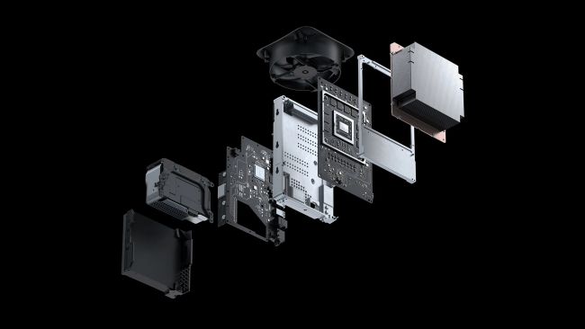วงในเผย Xbox Series X เข้าสู่กระบวนการผลิตแล้ว 2 วงในเผย Xbox Series X เข้าสู่กระบวนการผลิตแล้ว