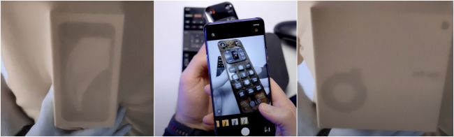 OnePlus 8 Pro มาพร้อมกับกล้องที่สามารถถ่ายทะลุได้ 2 OnePlus 8 Pro มาพร้อมกับกล้องที่สามารถถ่ายทะลุได้
