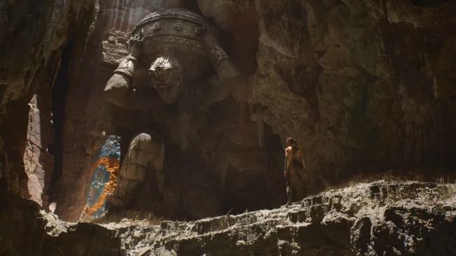 Unreal Engine 5 เผยภาพตัวอย่างที่ทดสอบบน PlayStation 5 สุดงดงาม 2 Unreal Engine 5 เผยภาพตัวอย่างที่ทดสอบบน PlayStation 5 สุดงดงาม