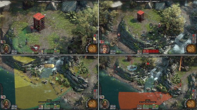 [รีวิว] Desperados III จุดเริ่มต้นของเรื่องราวจากซีรีย์เกมสุดฮิตเกมวางแผนที่ให้อิสระผู้เล่นได้ผจญภัยไปในยุคคาวบอย