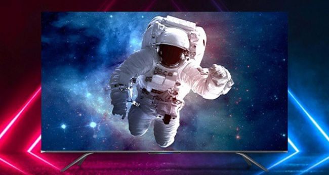 HiSense เปิดตัวสมาร์ตทีวีสำหรับเล่นเกมรุ่นใหม่ 2 HiSense เปิดตัวสมาร์ตทีวีสำหรับเล่นเกมรุ่นใหม่