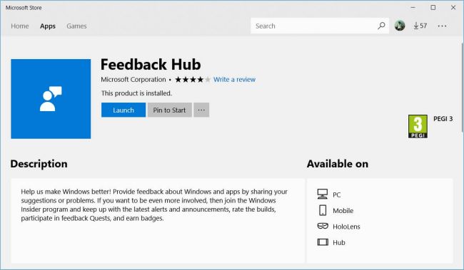 Microsoft แจ้งไม่พบปัญหาที่ผู้ใช้งานแจ้งมาในอัปเดตเดือนเมษายน