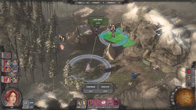 [รีวิว] Desperados III จุดเริ่มต้นของเรื่องราวจากซีรีย์เกมสุดฮิตเกมวางแผนที่ให้อิสระผู้เล่นได้ผจญภัยไปในยุคคาวบอย