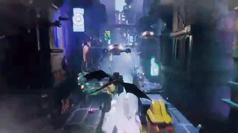 เผยประสิทธิภาพของ SSD บน PS5 อีกครั้งในเกม Ratchet & Clank 2 เผยประสิทธิภาพของ SSD บน PS5 อีกครั้งในเกม Ratchet & Clank