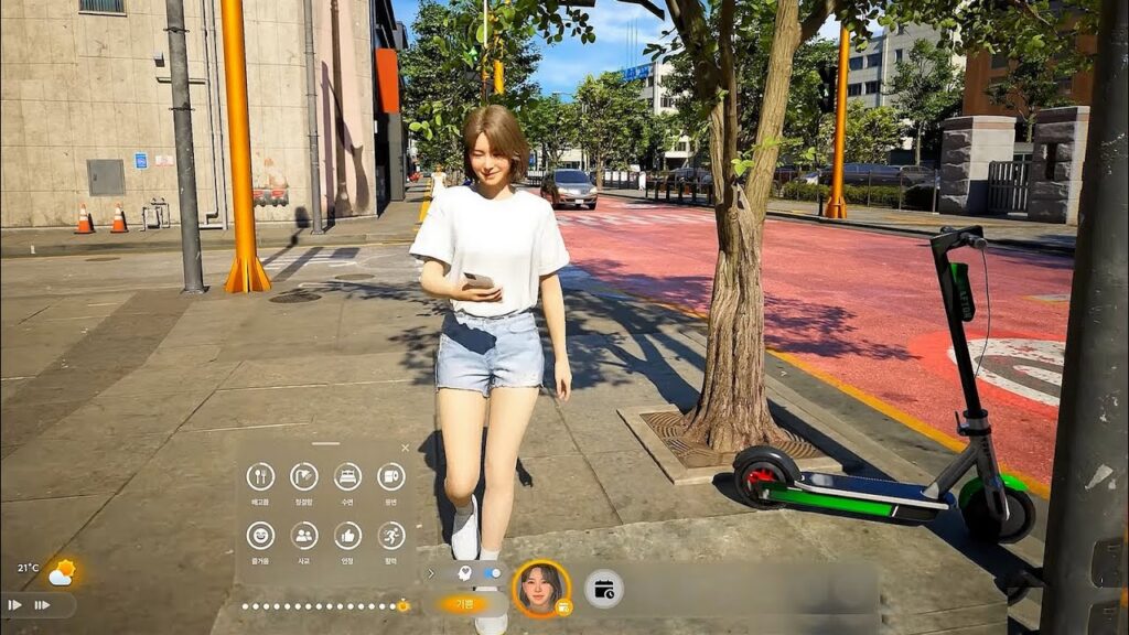 5 เหตุผลที่คุณควรซื้อ inZOI มาเล่นตั้งแต่ช่วง Early Access 2 5 เหตุผลที่คุณควรซื้อ inZOI มาเล่นตั้งแต่ช่วง Early Access