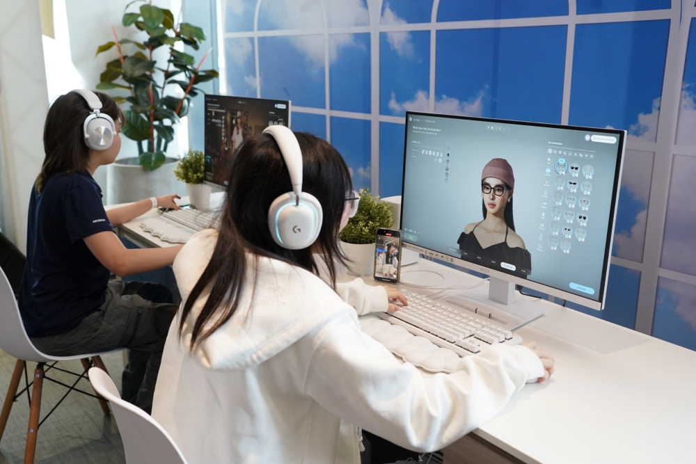 KRAFTON เชิญสัมผัสเกม inZOI แบบ Early Access 3 KRAFTON เชิญสัมผัสเกม inZOI แบบ Early Access