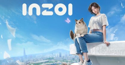 KRAFTON เชิญสัมผัสเกม inZOI แบบ Early Access