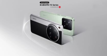 สมาร์ทโฟน Xiaomi 15 Series และแท็บเล็ต Xiaomi Pad 7 Series