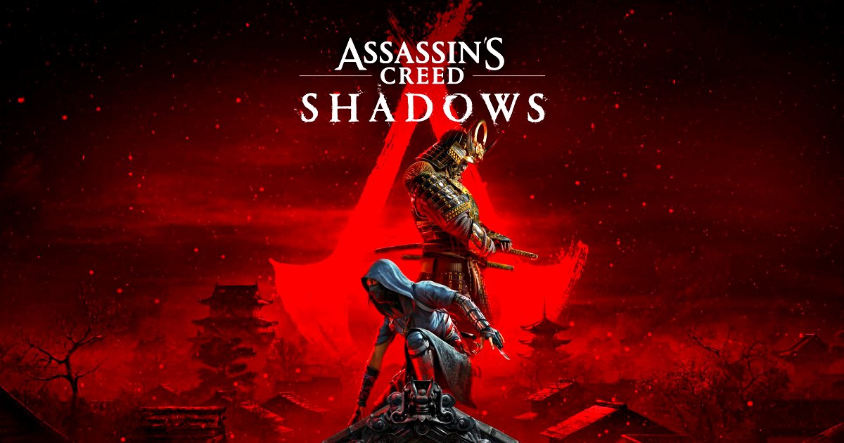 ก้าวเข้าสู่ยุคศักดินาของญี่ปุ่น ในเกม Assassin’s Creed® Shadows วางจำหน่ายแล้ว