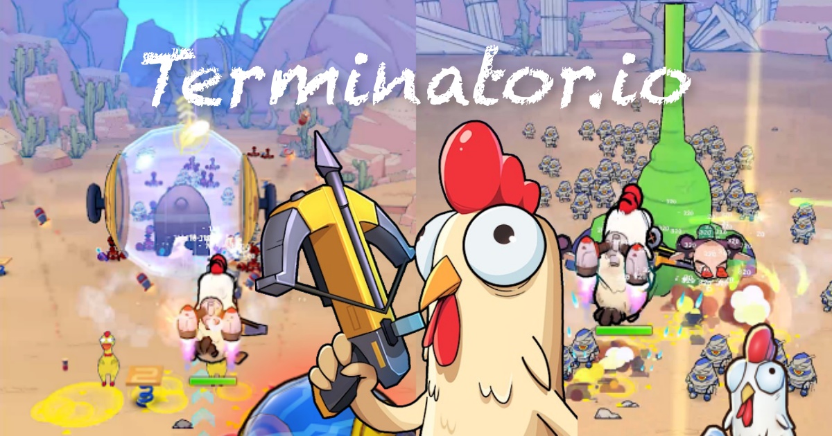 Terminator.io