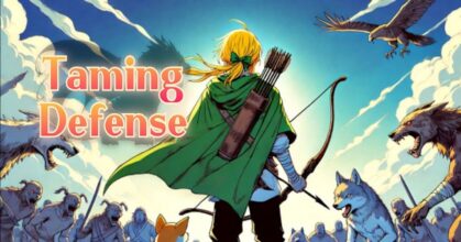 Taming Defense