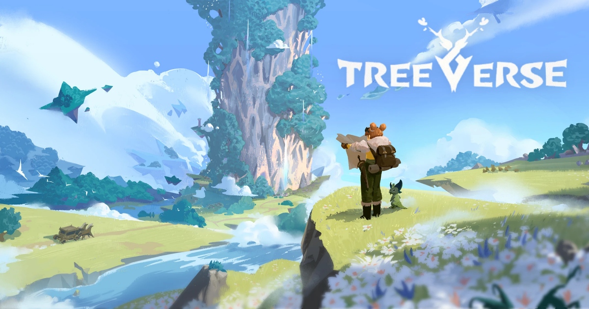 Treeverse เปิด Early Access บนสโตร์ไทยแล้ว 1 Treeverse