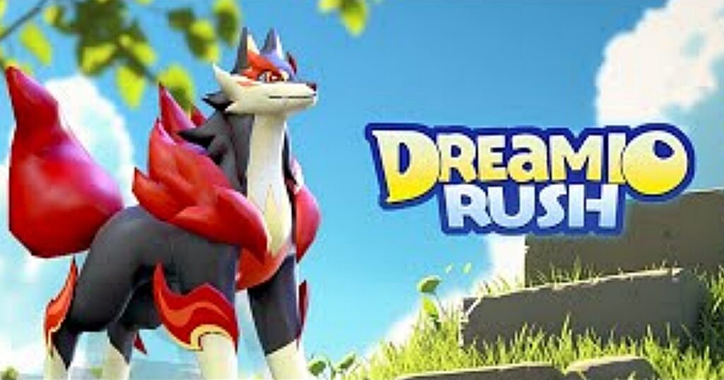 เกมมือถือน่าเล่นประจำสัปดาห์นี้ (14 มีนาคม 2568) 2 Dreamio Rush
