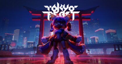 TOKYO BEAST