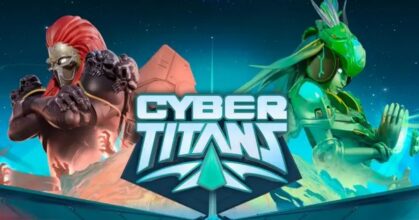 CyberTitans