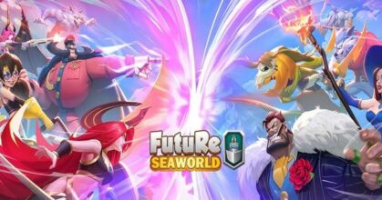 Future Sea World