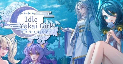 Idle Yokai Girls