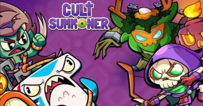 Cult Summoner