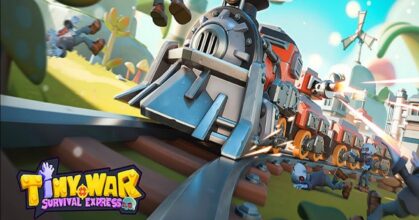 Tiny War