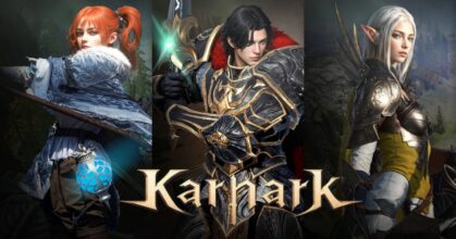 Karnark