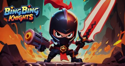 Bingbing Knights