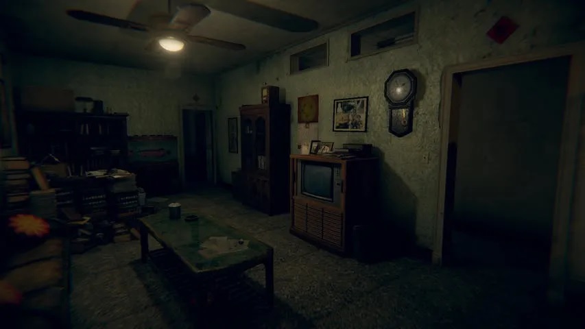 7 เหตุผลที่ทำให้คุณต้องชอบเกมแนว PSYCHOLOGICAL HORROR 2 7 เหตุผลที่ทำให้คุณต้องชอบเกมแนว PSYCHOLOGICAL HORROR