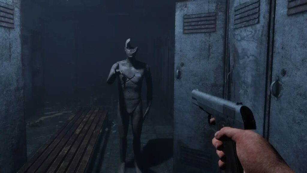 7 เหตุผลที่ทำให้คุณต้องชอบเกมแนว PSYCHOLOGICAL HORROR 5 7 เหตุผลที่ทำให้คุณต้องชอบเกมแนว PSYCHOLOGICAL HORROR